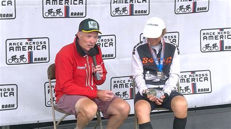 raam 2023 results|RAAM 2023 Finish Line: 529 .